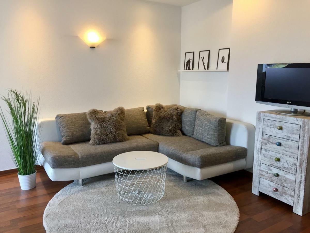 Das Bergparkstudio Apartment คาสเซล ภายนอก รูปภาพ